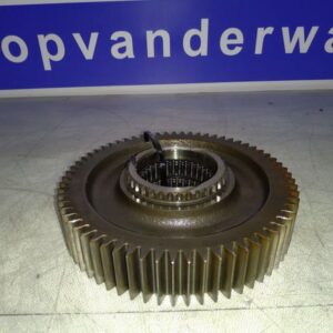 GEARBOX - New Holland 40 Series
