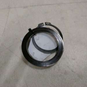 GEARBOX - New Holland 40 Series