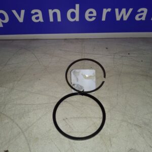 GEARBOX - New Holland 40 Series