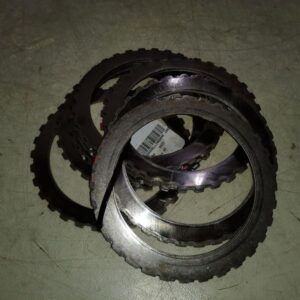 GEARBOX - New Holland 40 Series
