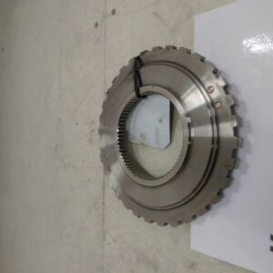 GEARBOX - New Holland 40 Series