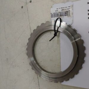 GEARBOX - New Holland 40 Series