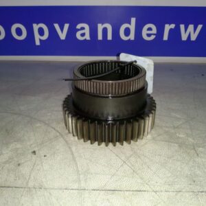 GEARBOX - New Holland 40 Series