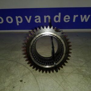 GEARBOX - New Holland 40 Series