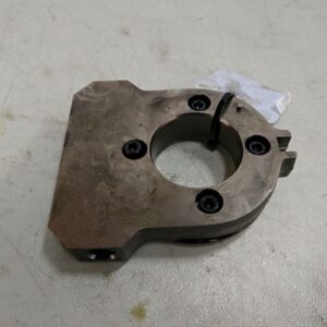 GEARBOX - New Holland 40 Series