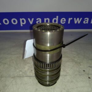 GEARBOX - New Holland 40 Series