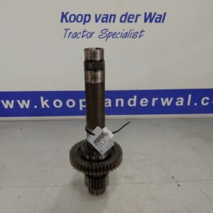 GEARBOX - New Holland 40 Series