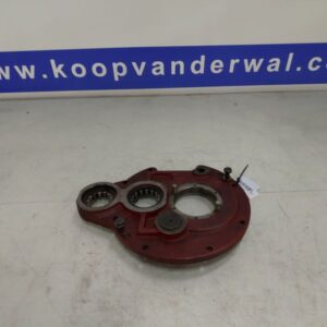 GEARBOX - New Holland 40 Series