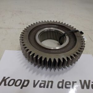 GEARBOX - New Holland 40 Series