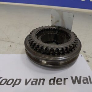 GEARBOX - New Holland 40 Series