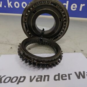 GEARBOX - New Holland 40 Series