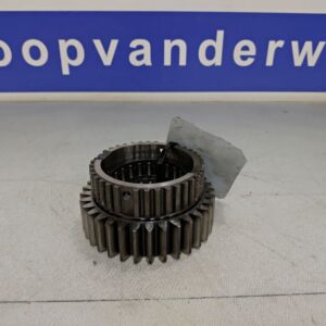 GEARBOX - New Holland 40 Series