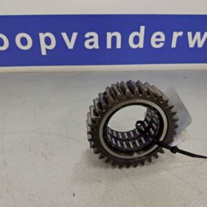 GEARBOX - New Holland 40 Series