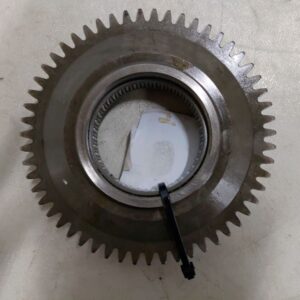 GEARBOX - New Holland 40 Series