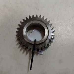 GEARBOX - New Holland 40 Series