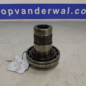 GEARBOX - New Holland 40 Series