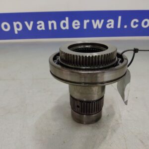 GEARBOX - New Holland 40 Series