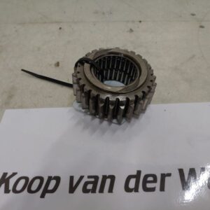 GEARBOX - New Holland 40 Series