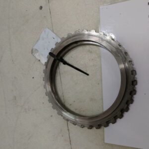 GEARBOX - New Holland 40 Series