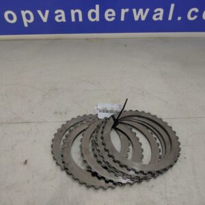GEARBOX - New Holland 40 Series