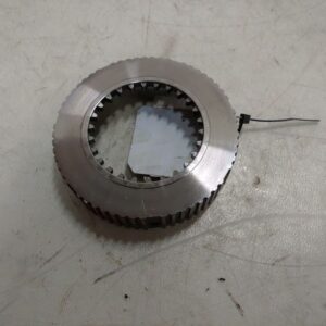 GEARBOX - New Holland 40 Series