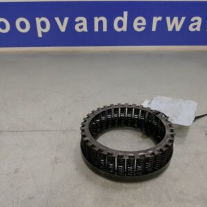 GEARBOX - New Holland 40 Series