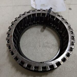 GEARBOX - New Holland 40 Series