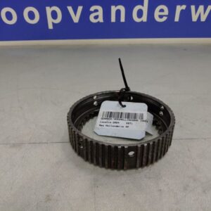 GEARBOX - New Holland 40 Series