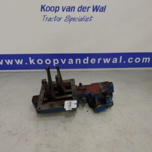 GEARVORK - New Holland 40 Series