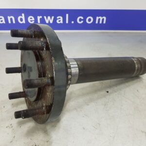 DRIVE SHAFT - New Holland 40 Series