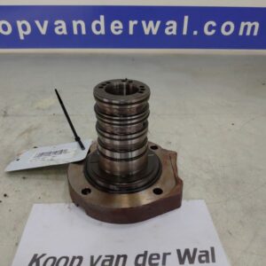 GEARBOX - New Holland 40 Series