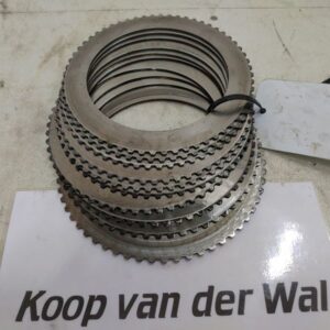PTO CLUTCH - New Holland 40 Series