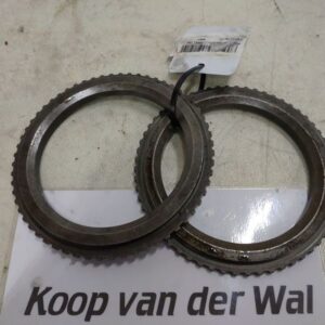PTO CLUTCH - New Holland 40 Series
