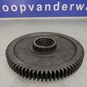 PTO - New Holland 40 Series