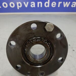 DIFFERENTIAL - New Holland 40 Series