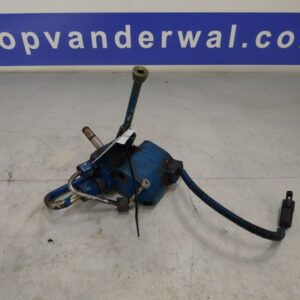 GEARBOXHOUSE - New Holland 40 Series