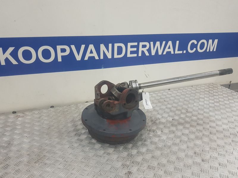 FRONTAXLE - New Holland 60 Series - Image 5