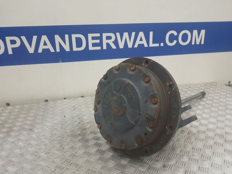 FRONTAXLE - New Holland 60 Series - Image 6