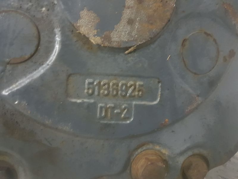 FRONTAXLE - New Holland 60 Series - Image 7