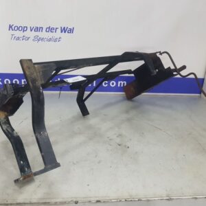 SHEETMETAL - New Holland 60 Series