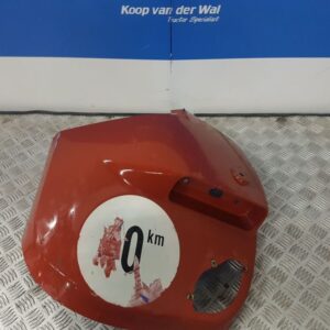 MUDGUARD - New Holland 60 Series