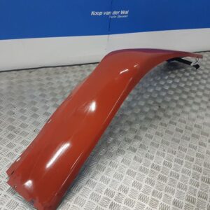 MUDGUARD - New Holland 60 Series