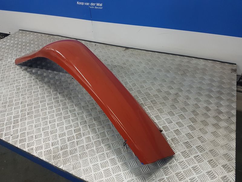 MUDGUARD - New Holland 60 Series - Image 5