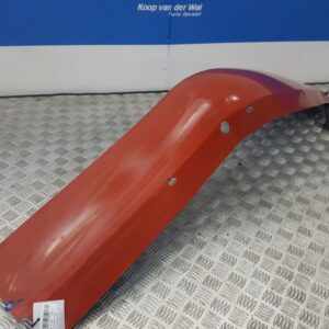 MUDGUARD - New Holland 60 Series