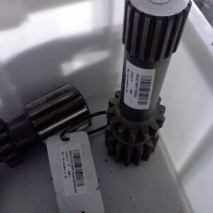 DRIVE SHAFT - New Holland 60 Series
