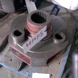 REDUCTION REAR - New Holland 60 Series
