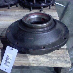 FRONTWHEELHUB - New Holland 60 Series