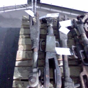 LIFTSHAFT - New Holland 60 Series