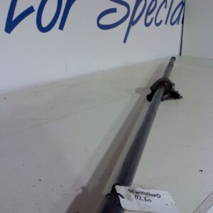 FOURWHEELDRIVEAXLE - New Holland 60 Series