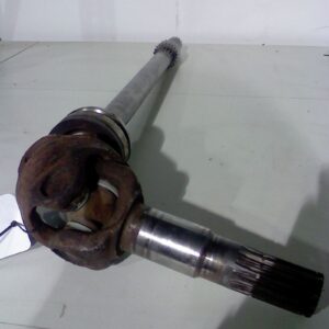 ENDREDUCTION - New Holland 60 Series